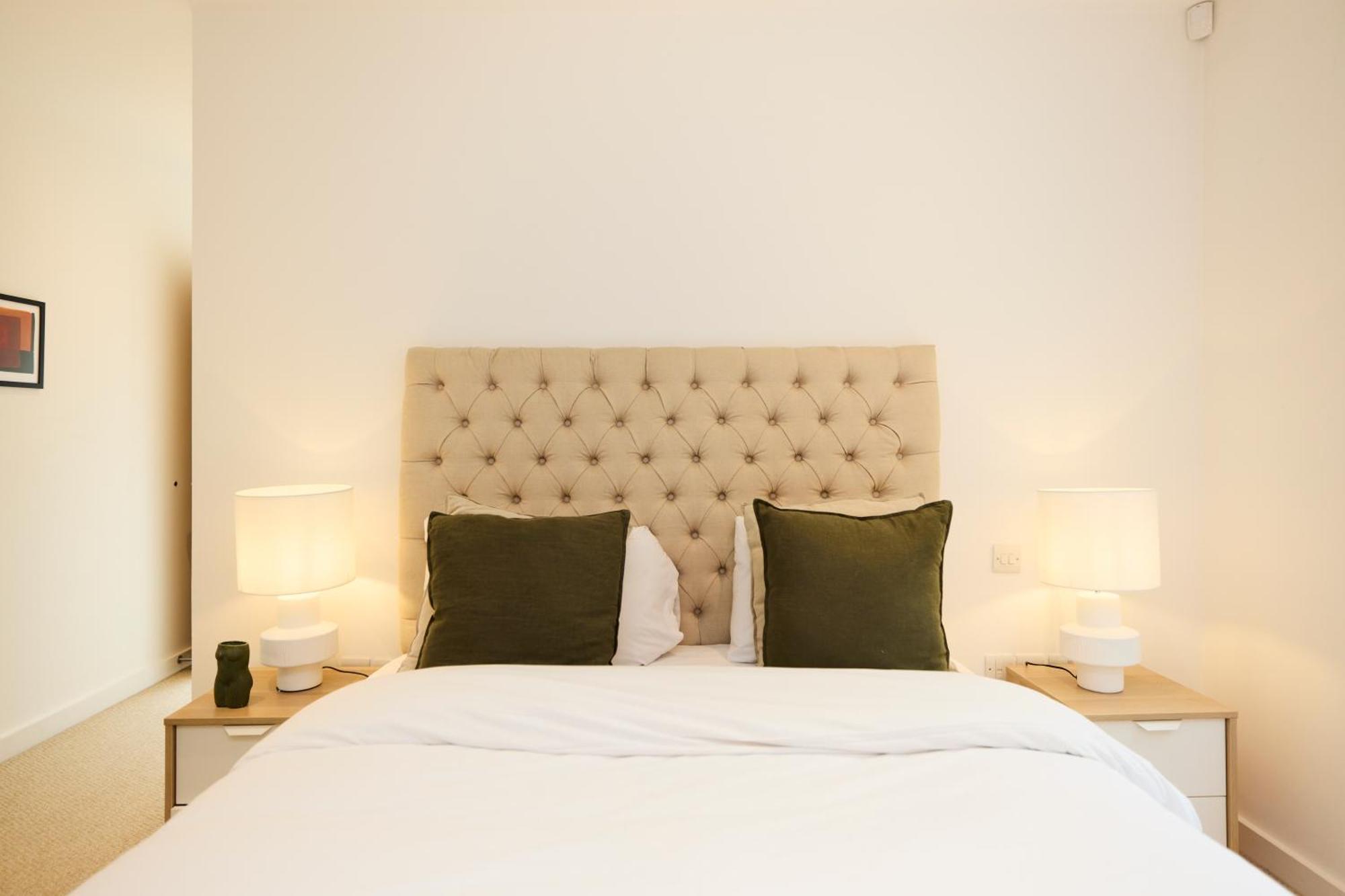 The Putney Wonder - Dazzling 3Bdr Flat With Garden Apartamento Londres Exterior foto
